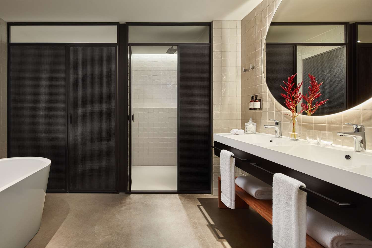 Familien- Suite
