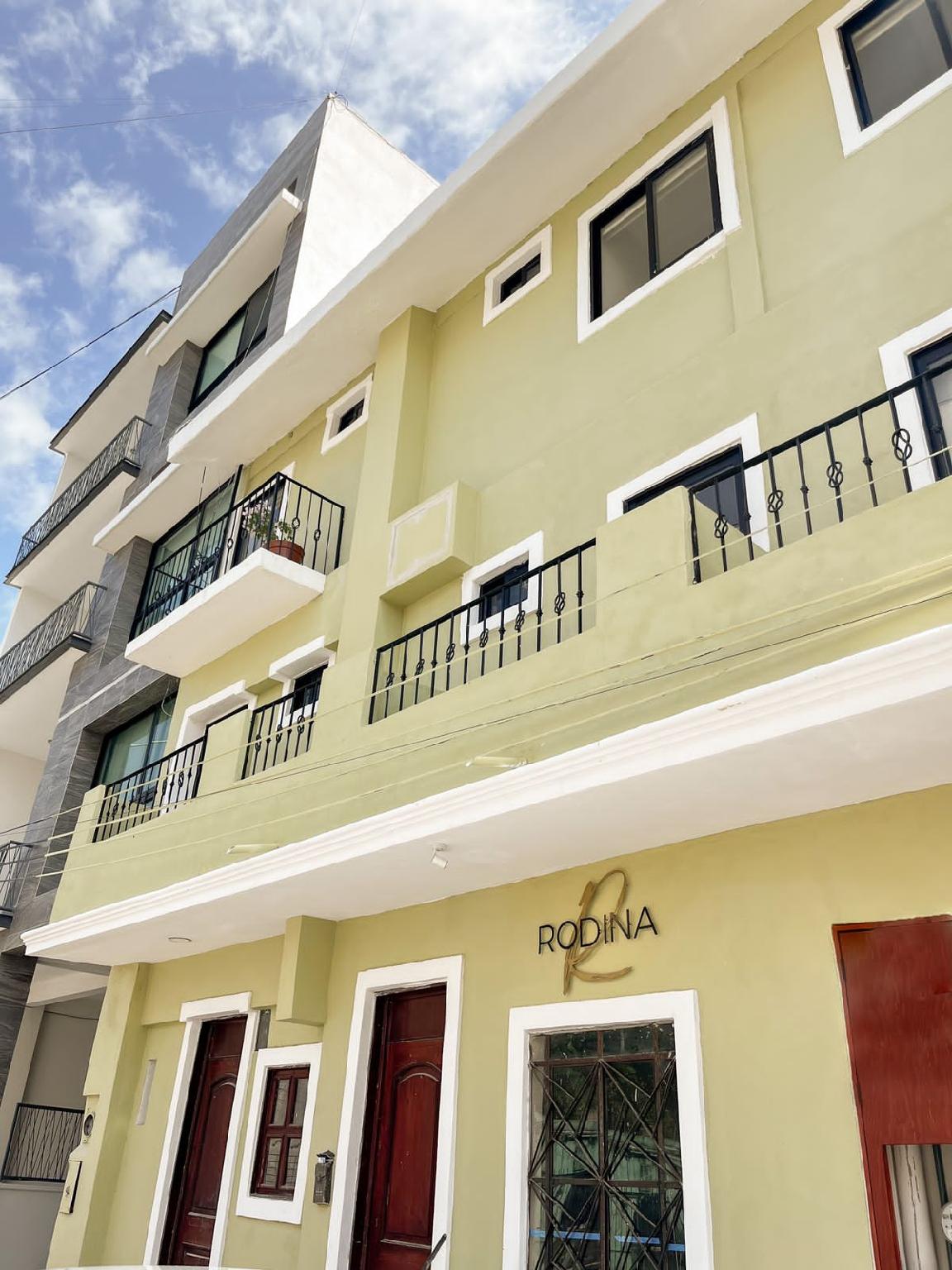 Rodina – Hotel Boutique