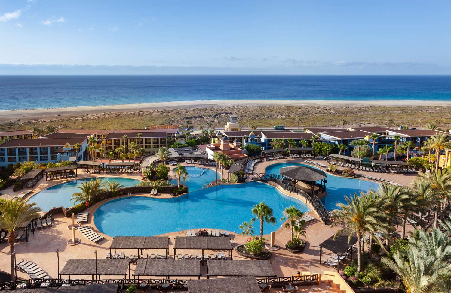 Occidental Jandia Playa 1