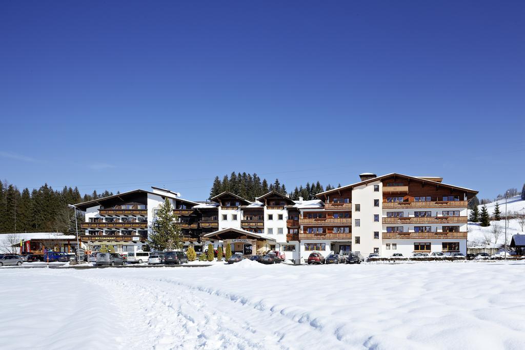 Hotel Kroneck