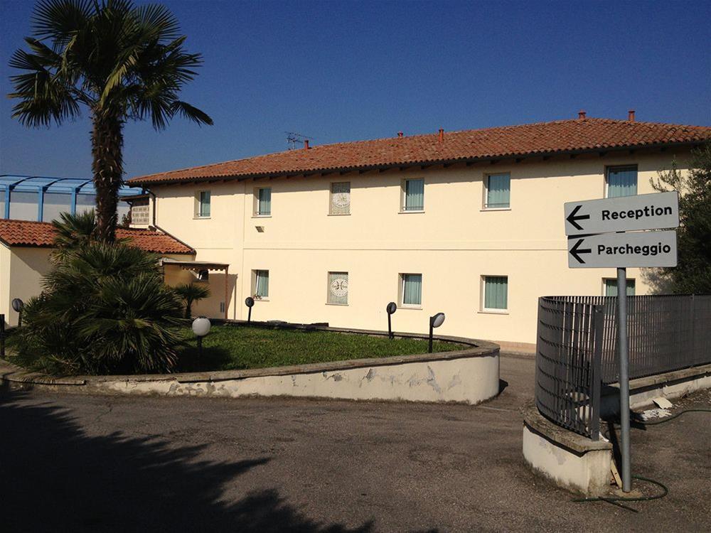 Hotel Conte Luna