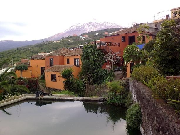 Casa Ida