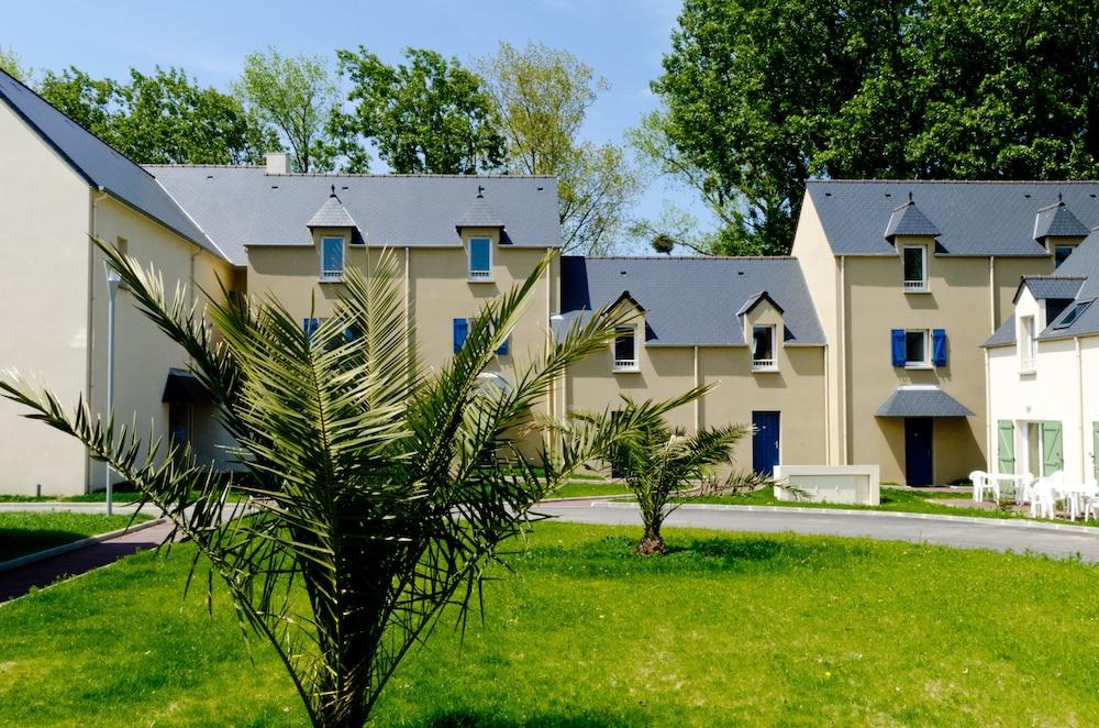 Résidence Goélia Le Domaine des Mauriers