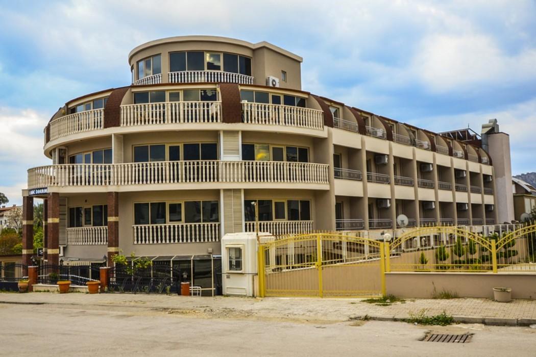 Region, Türkei – RK MAGİC DREAM HOTEL