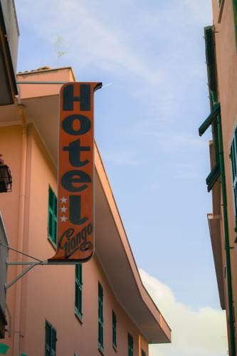 Hotel Giongo