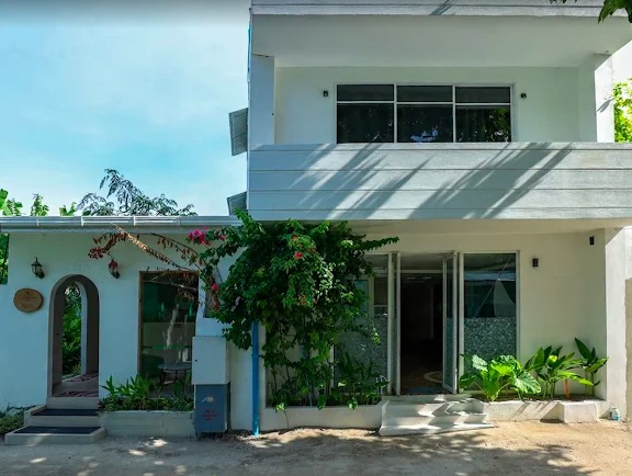 Sands Garden Hotel