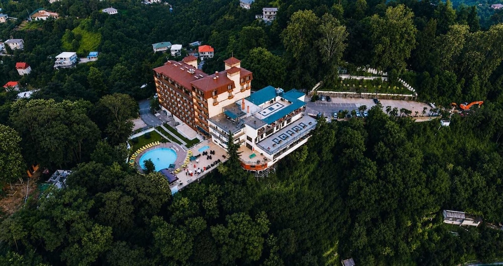 Sputnik Hotel Batumi