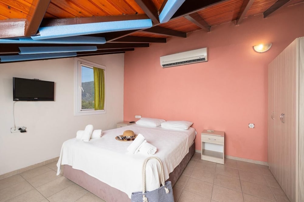 Safak Hotel Dalyan