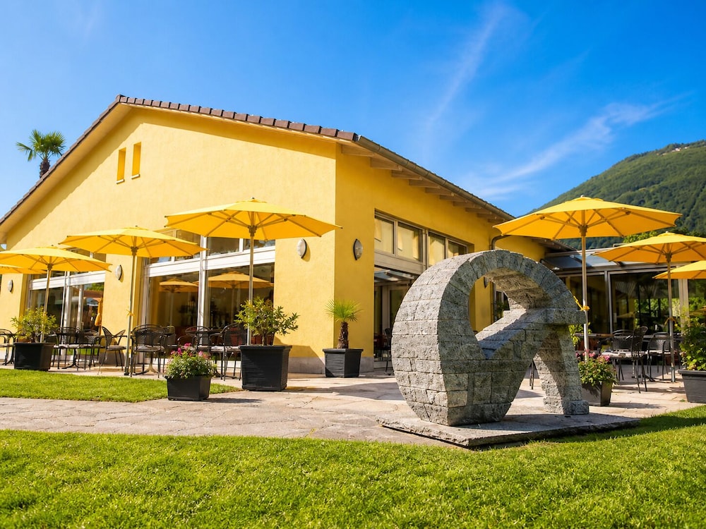 Parkhotel Emmaus – Casa del Sole
