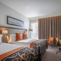 Clayton Hotel Manchester City Centre 1