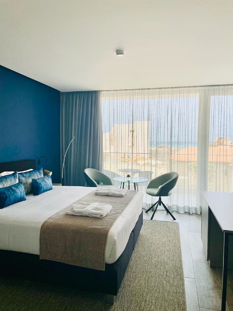 DESIGN SUITES Boutique Hotel – Adults Only