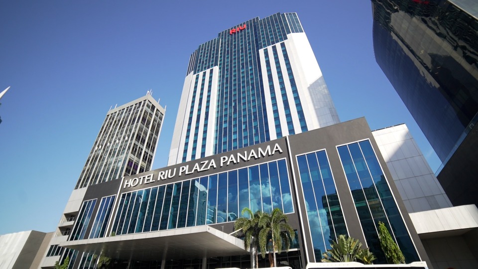 Riu Plaza Panamá 1