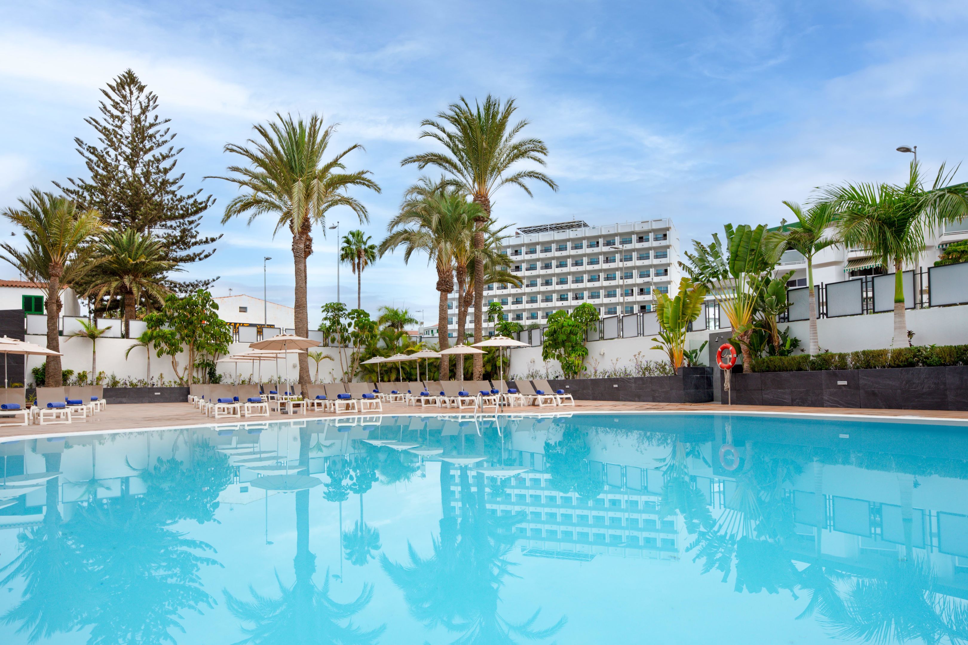 BLUESEA Marieta & Spa 1