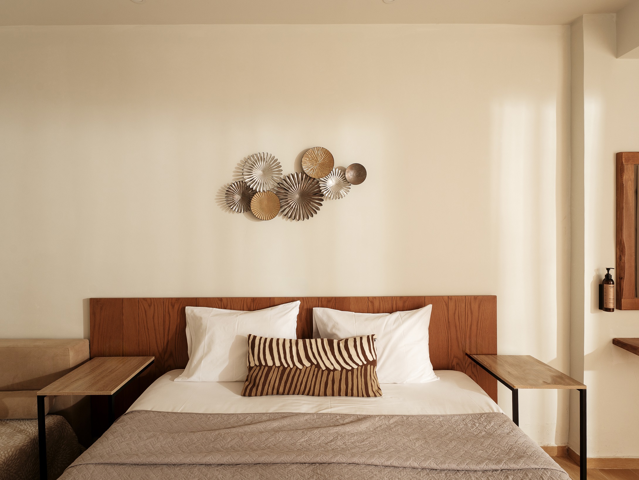 Premium Chambre Triple
