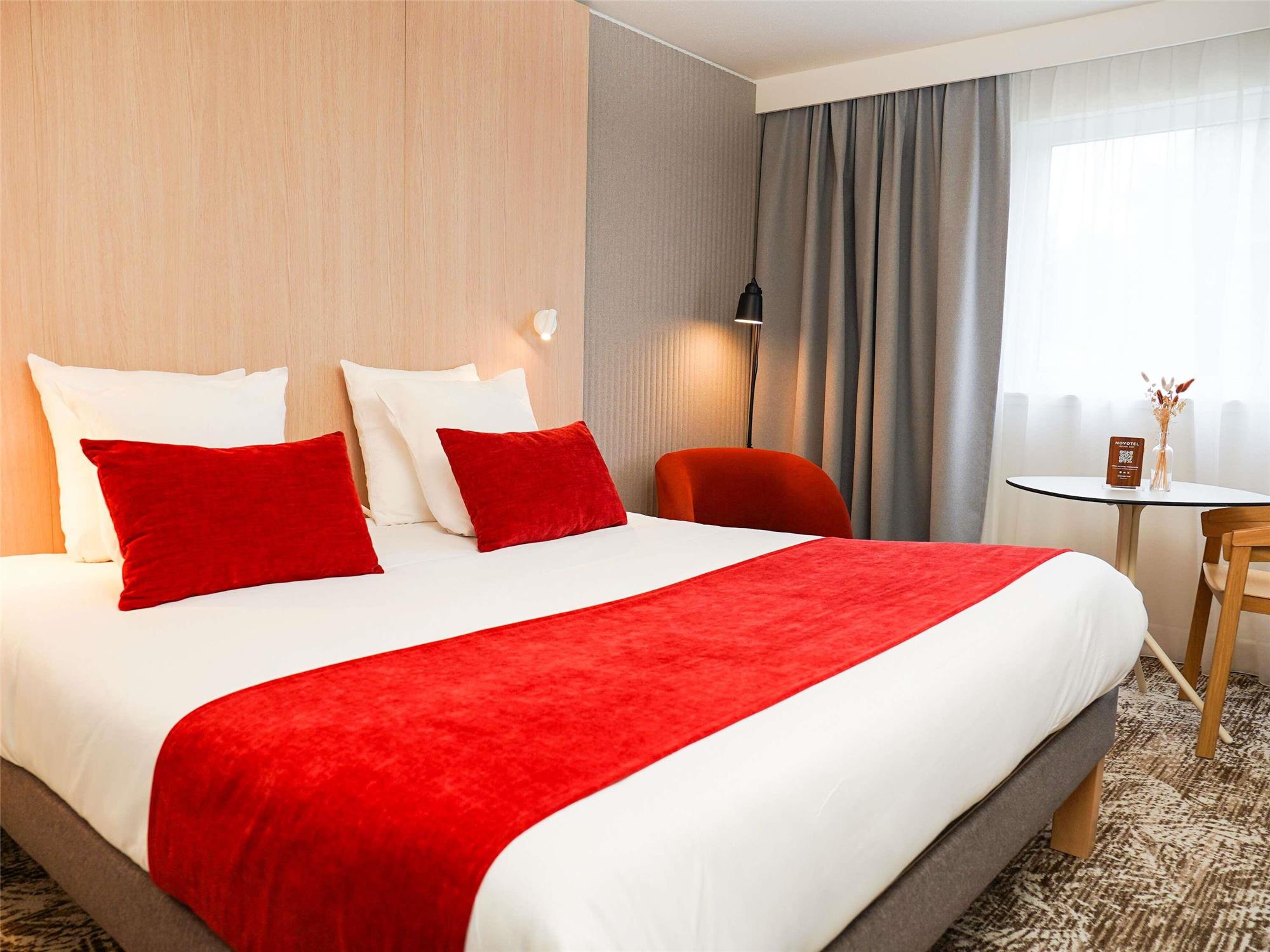 Doppelzimmer, executive