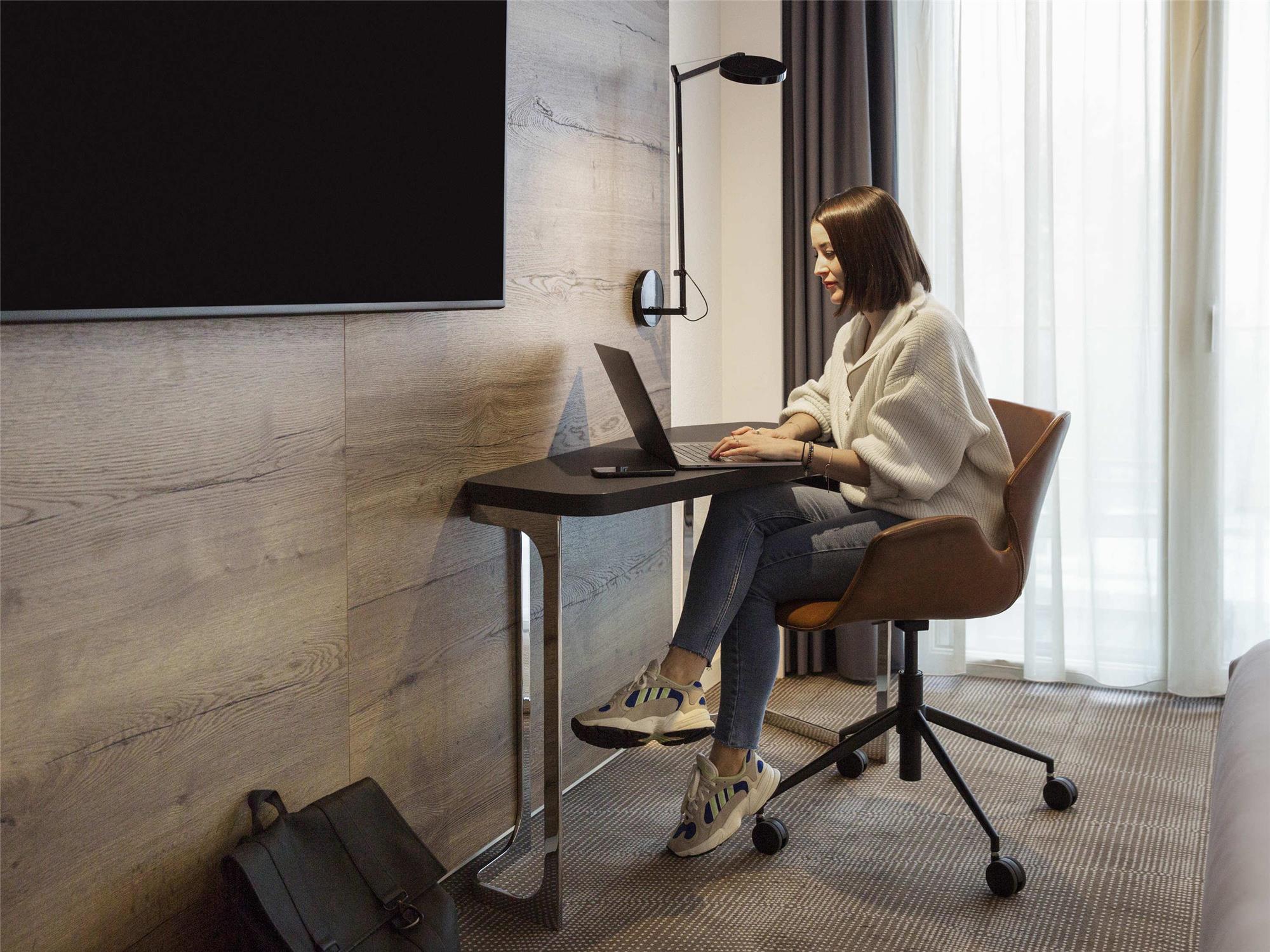 Doppelzimmer, executive, balkon