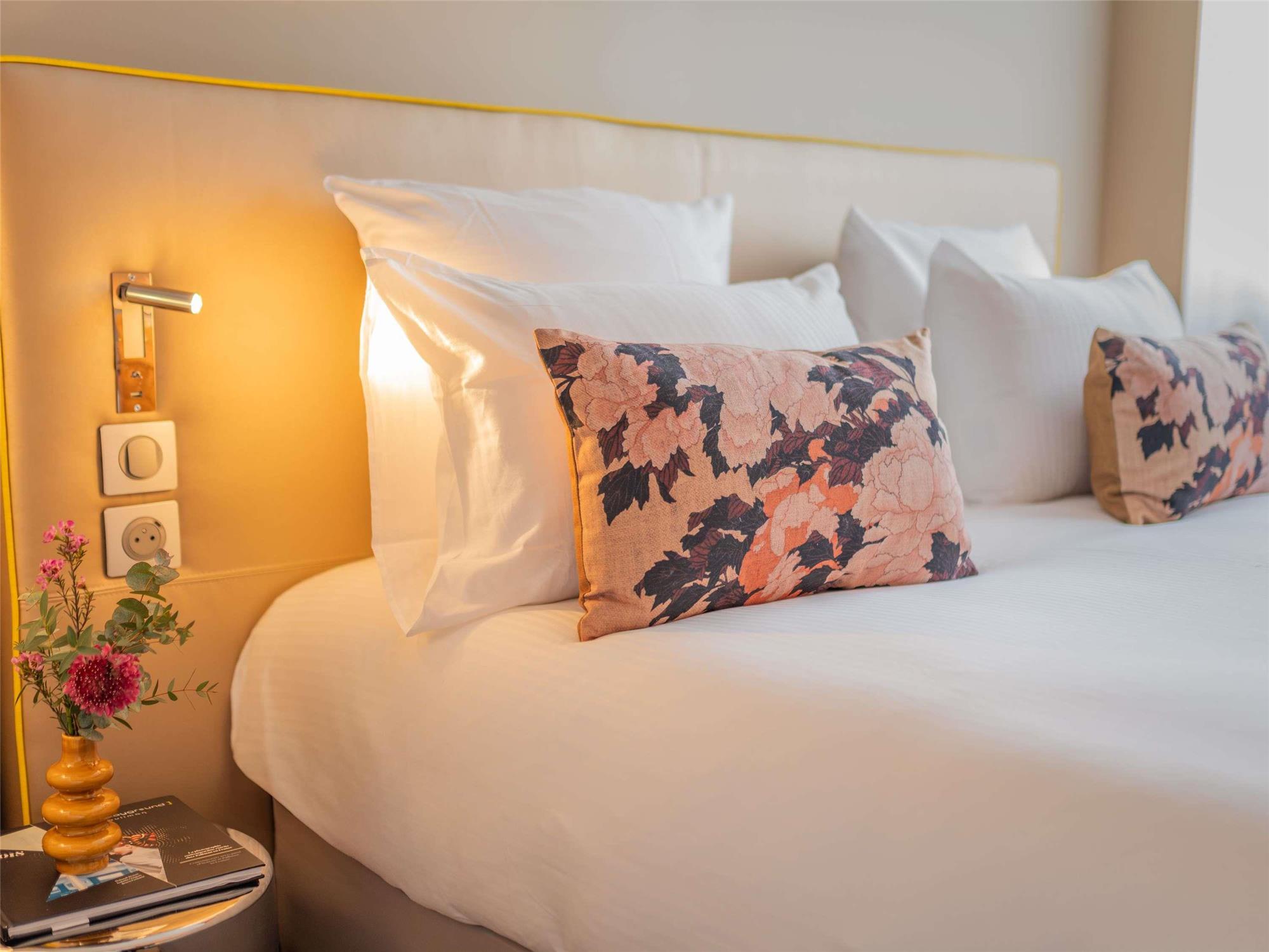 Pullman Toulouse 1