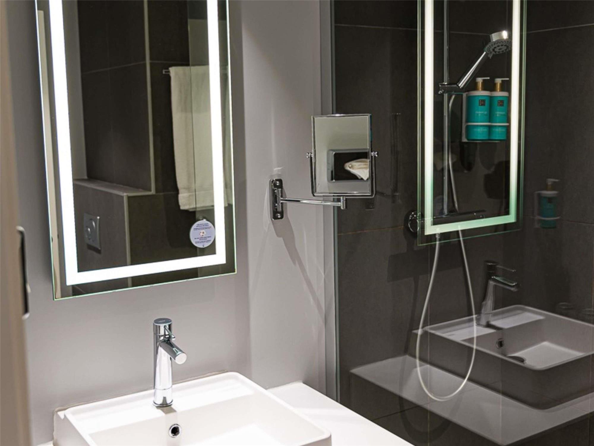 Executive Chambre