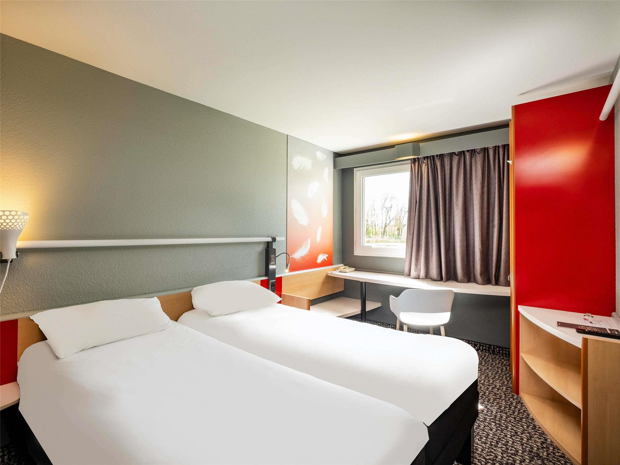 Standard Chambre
