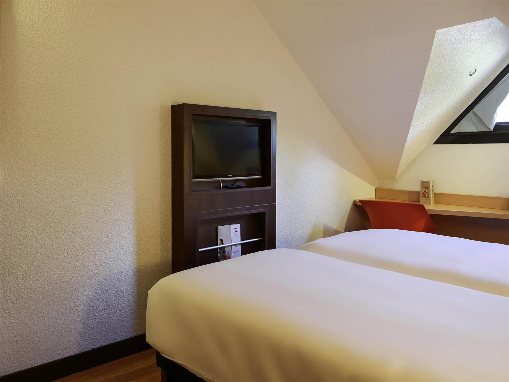 Standard Chambre