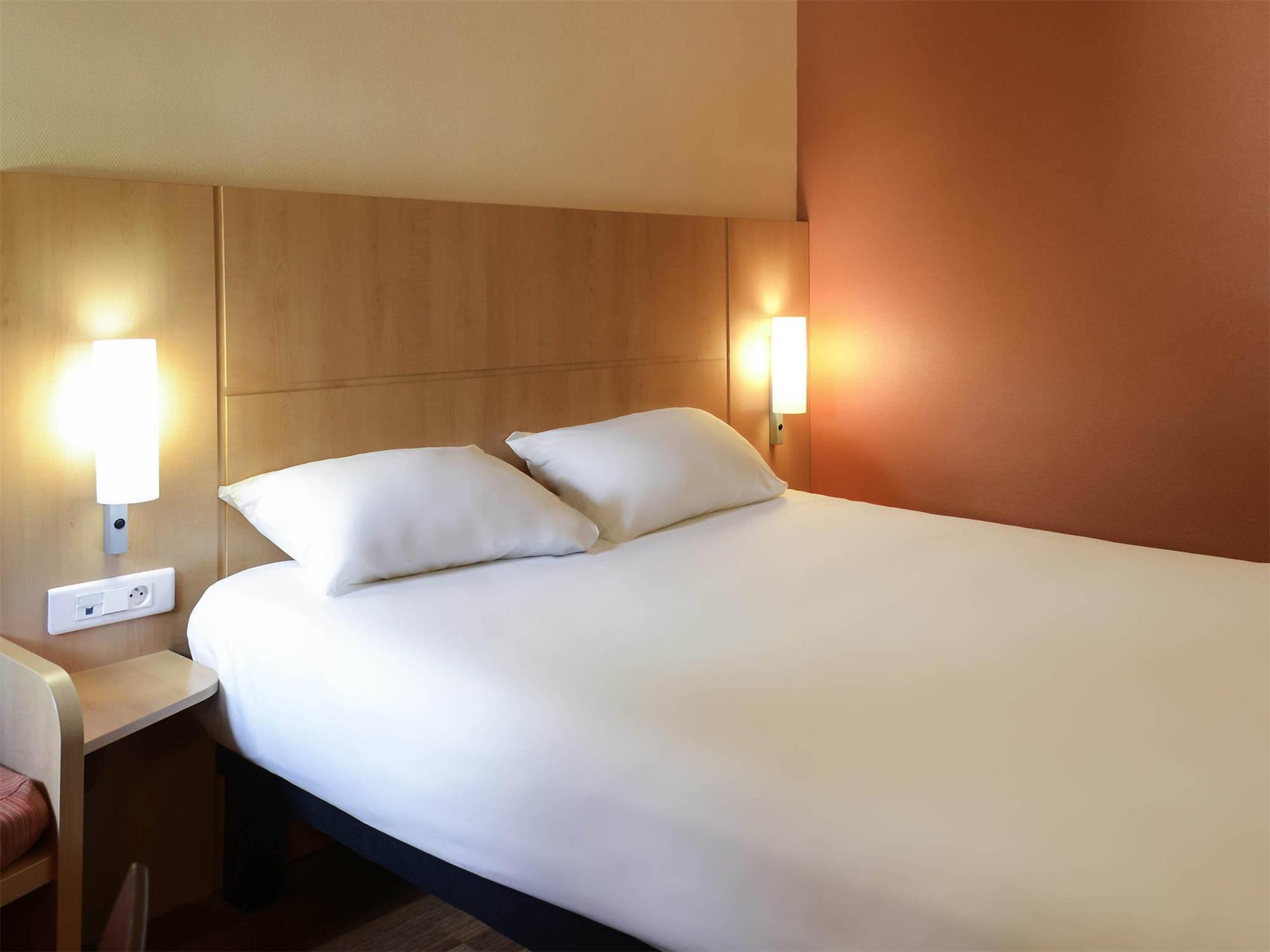 Standard Chambre