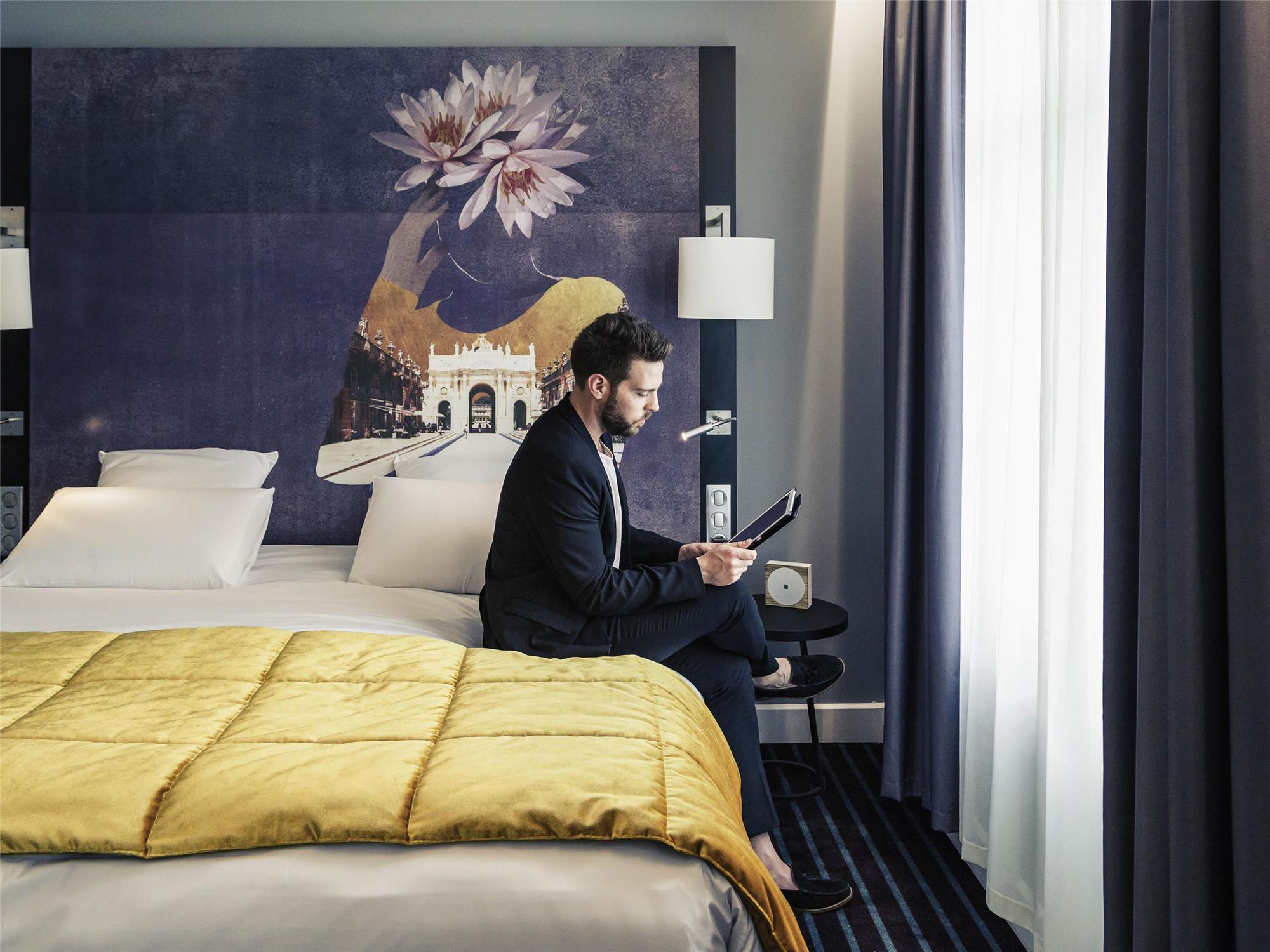 Privilege Zimmer