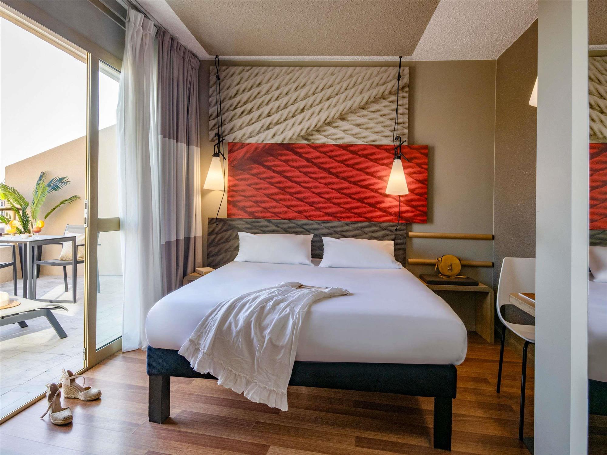 Doppelzimmer, komfort