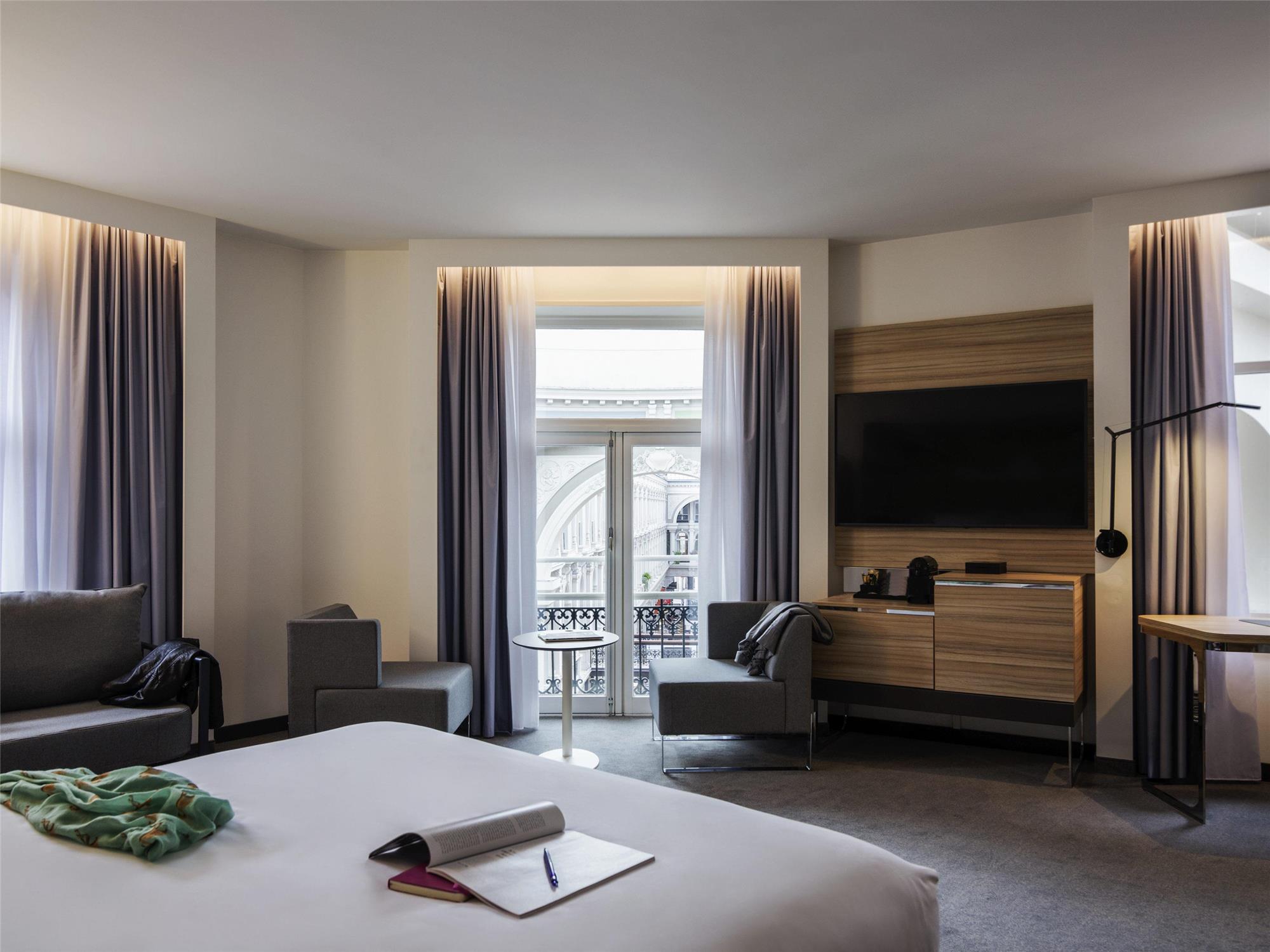 Superior Suite
