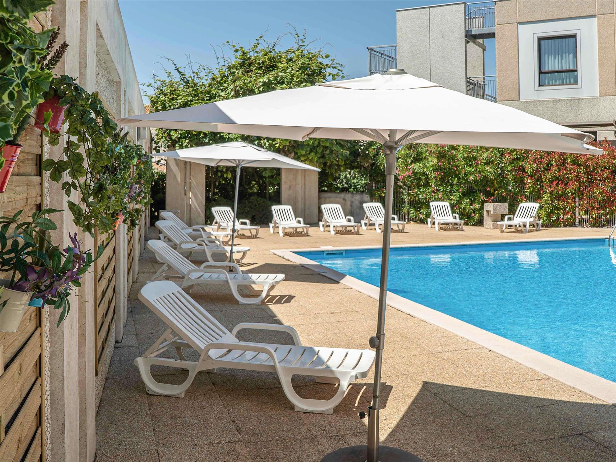 Mercure Niort Marais Poitevin 1