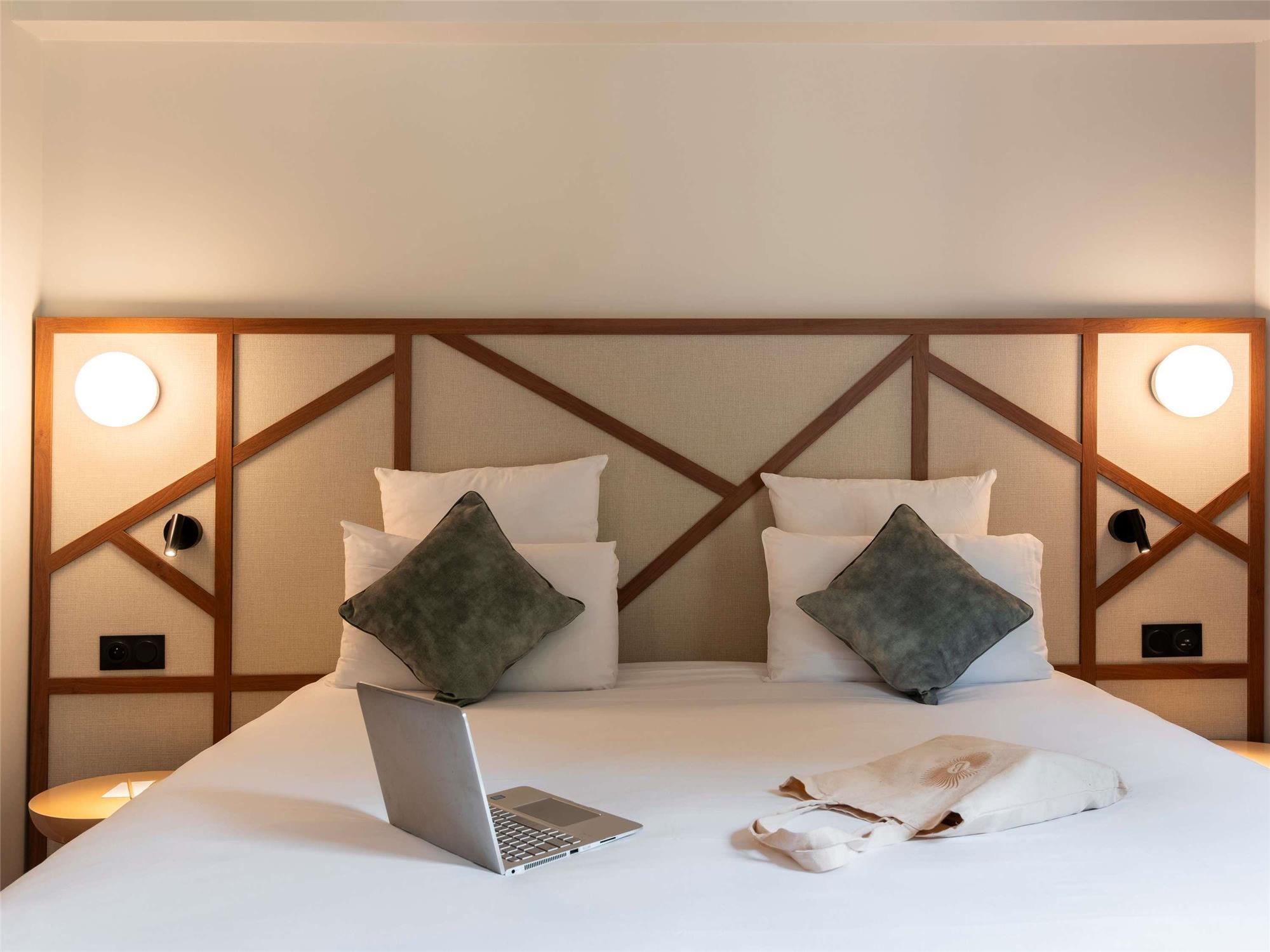 Privilege habitación