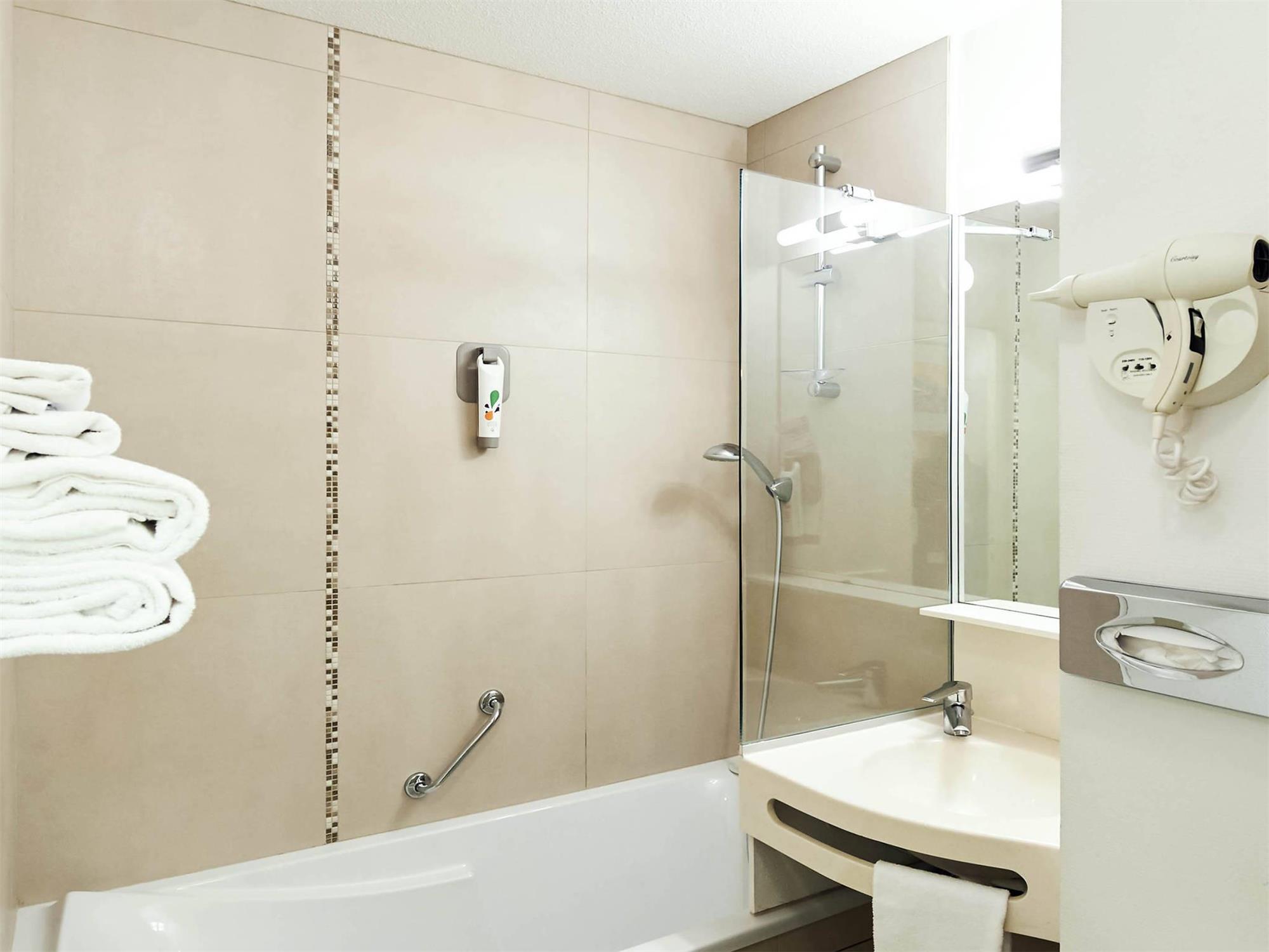Suite, familiare
