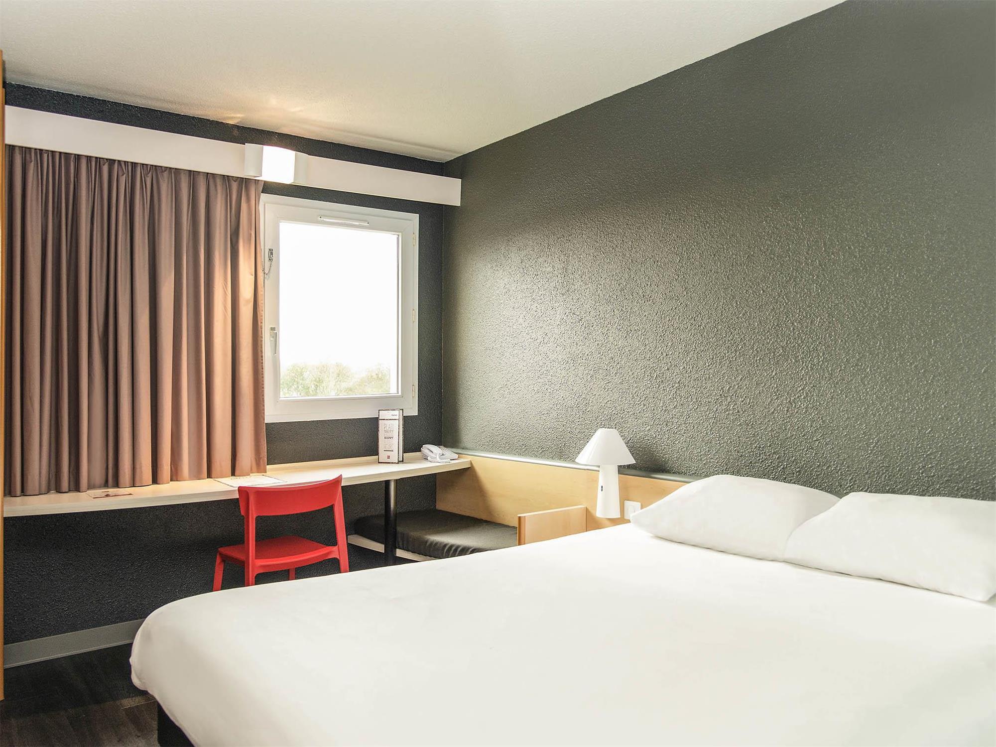 Standard chambre