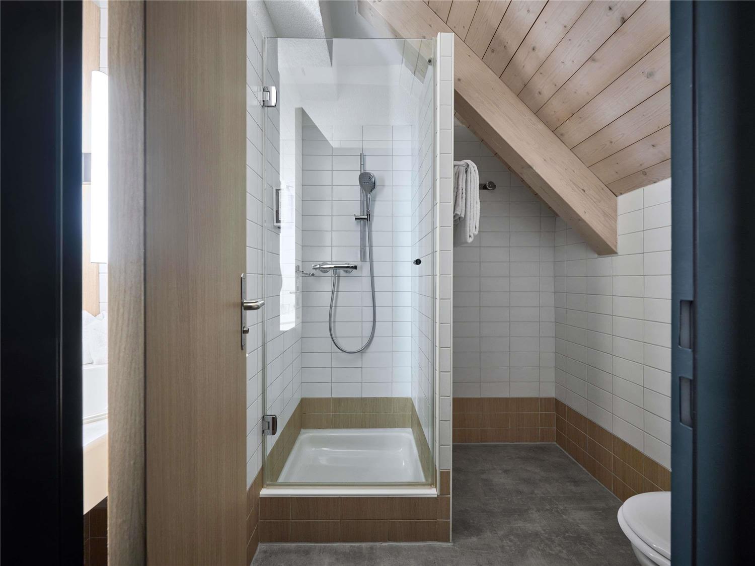 Doppelzimmer, executive