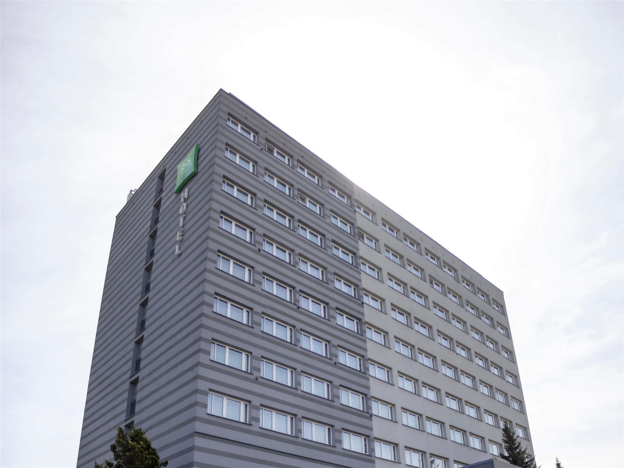 ibis Styles Bielsko Biala 1