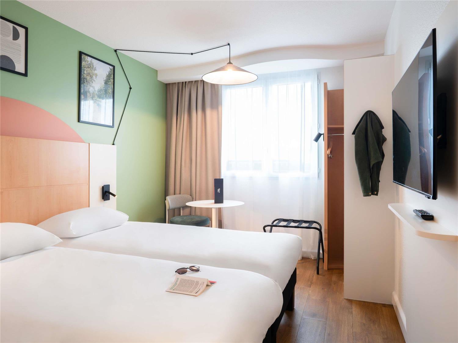 Standard Chambre
