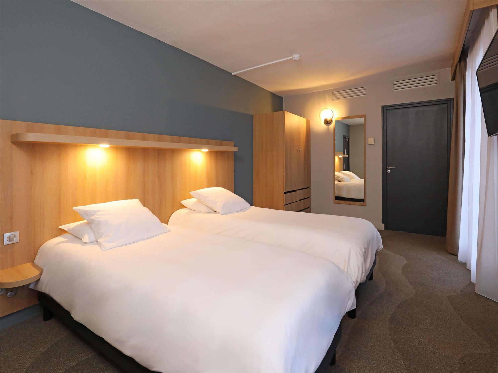 Classique Chambre