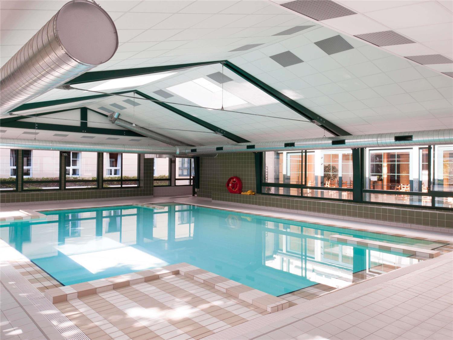 Aparthotel Adagio Val d'Europe près de Disneyland Paris 1