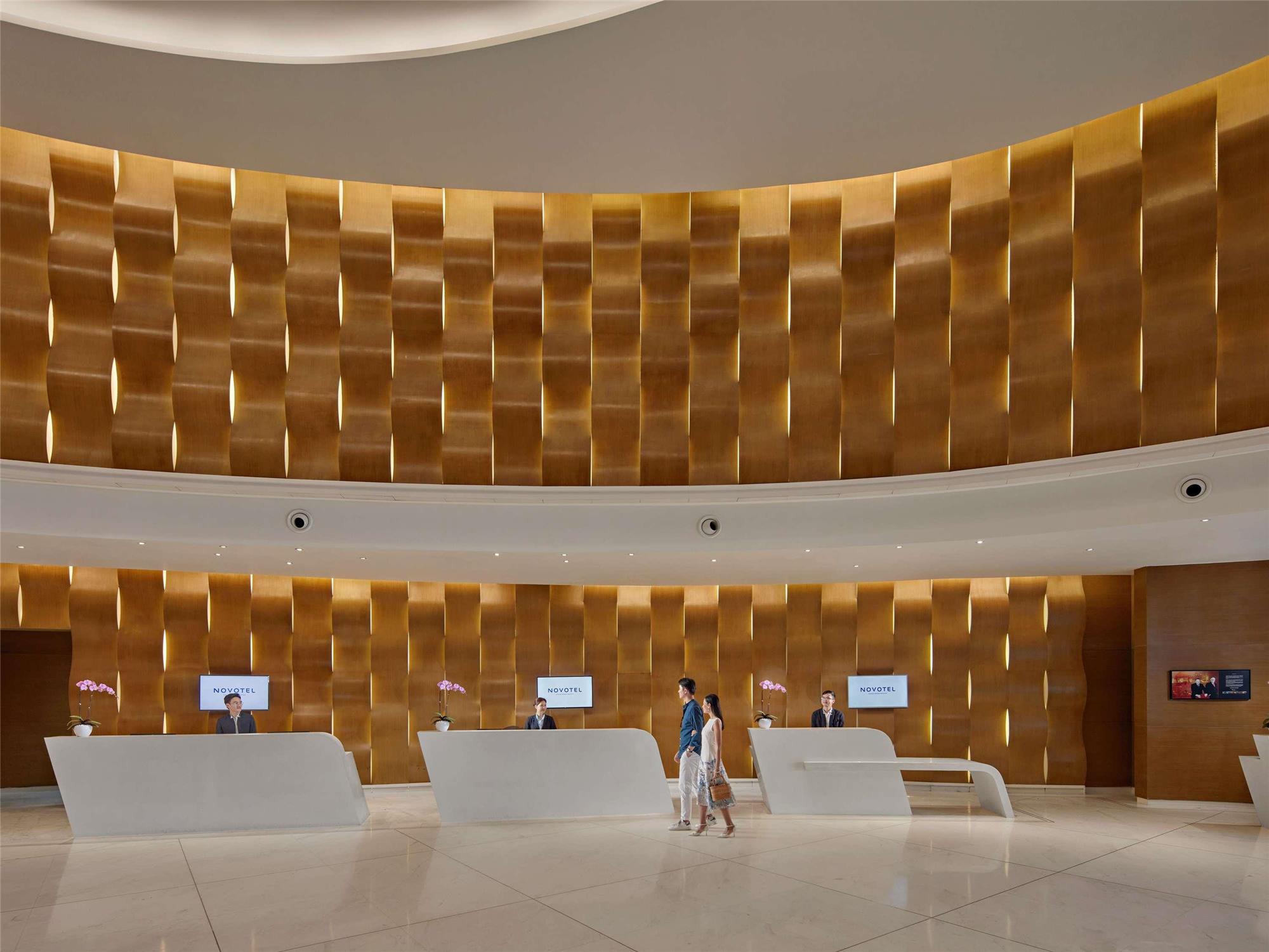 Novotel Danang Premier Han River 2