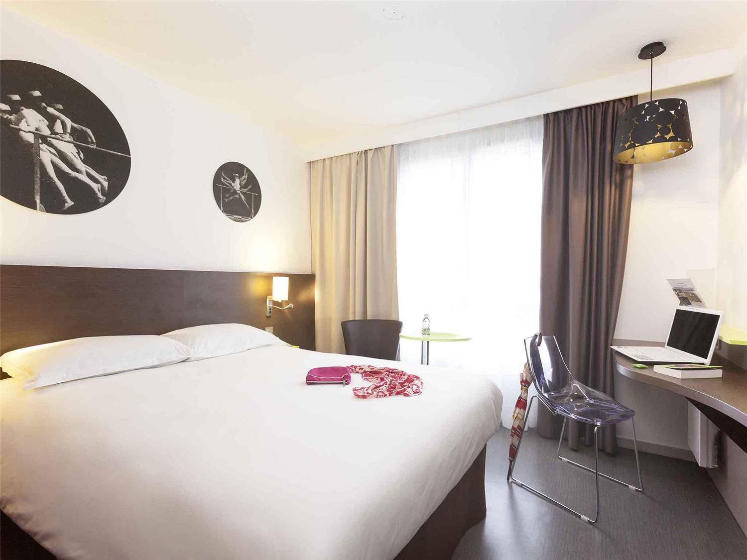 Standard chambre