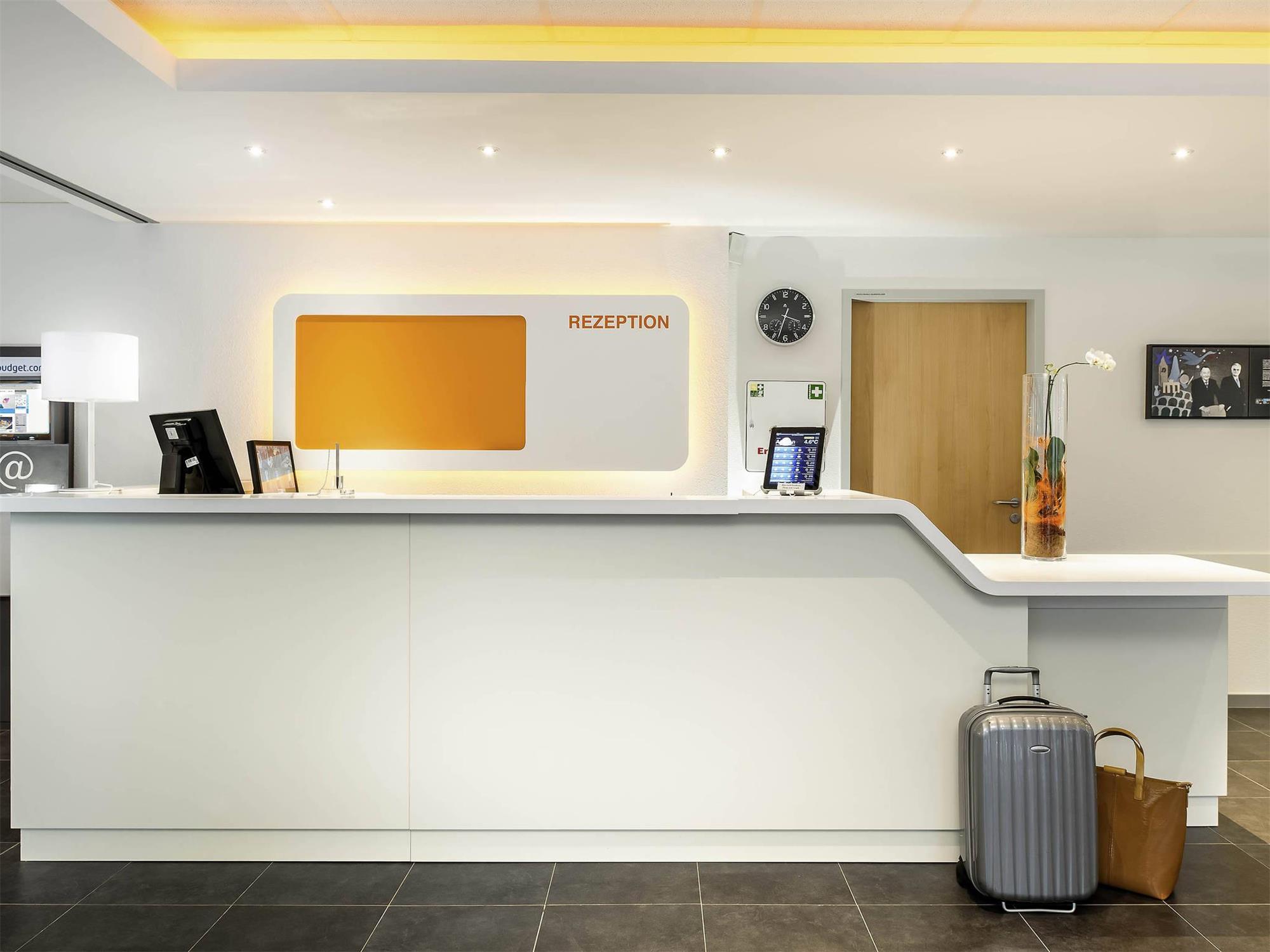 ibis budget Aachen City 2