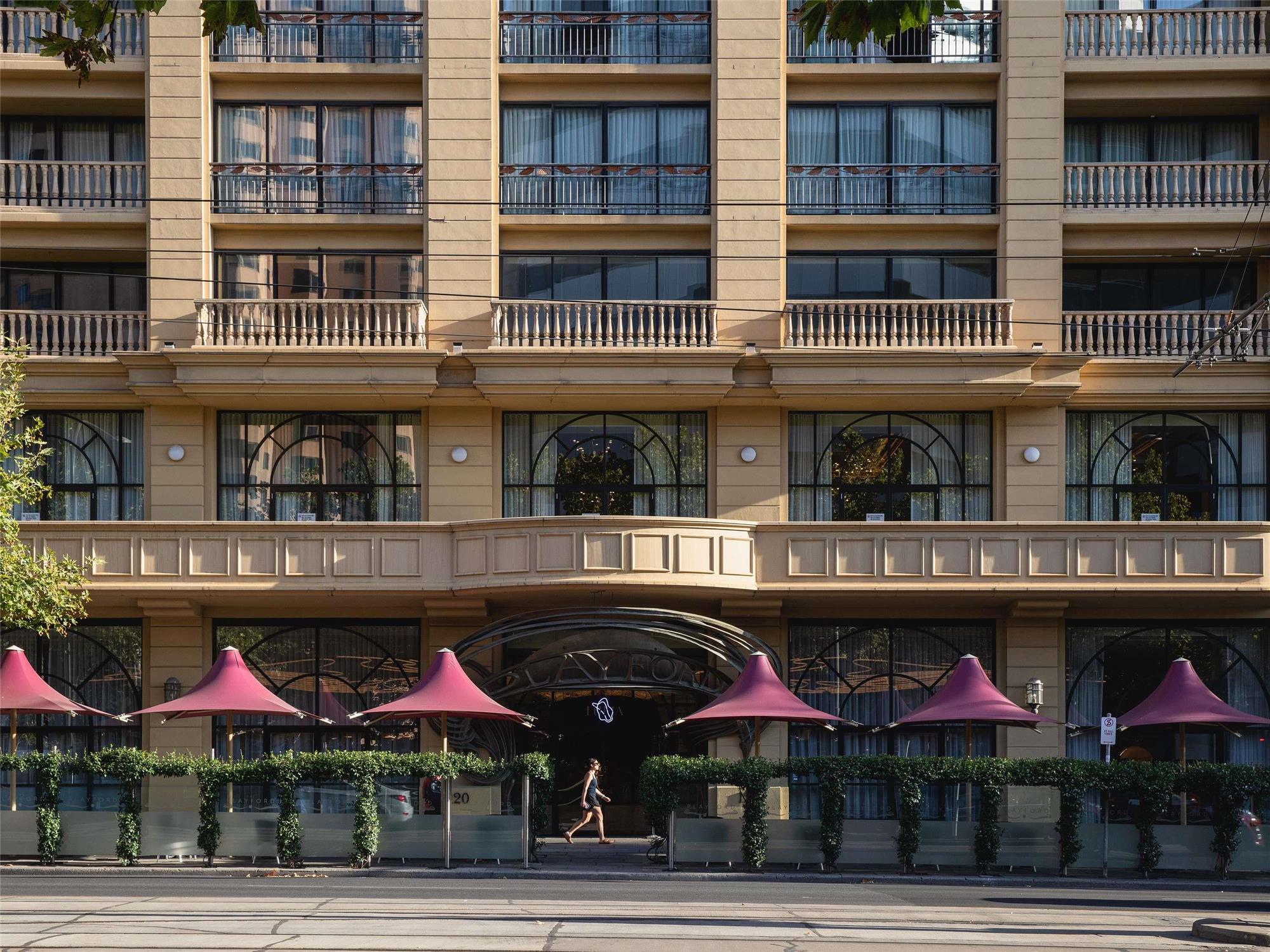 The Playford Adelaide - MGallery 1