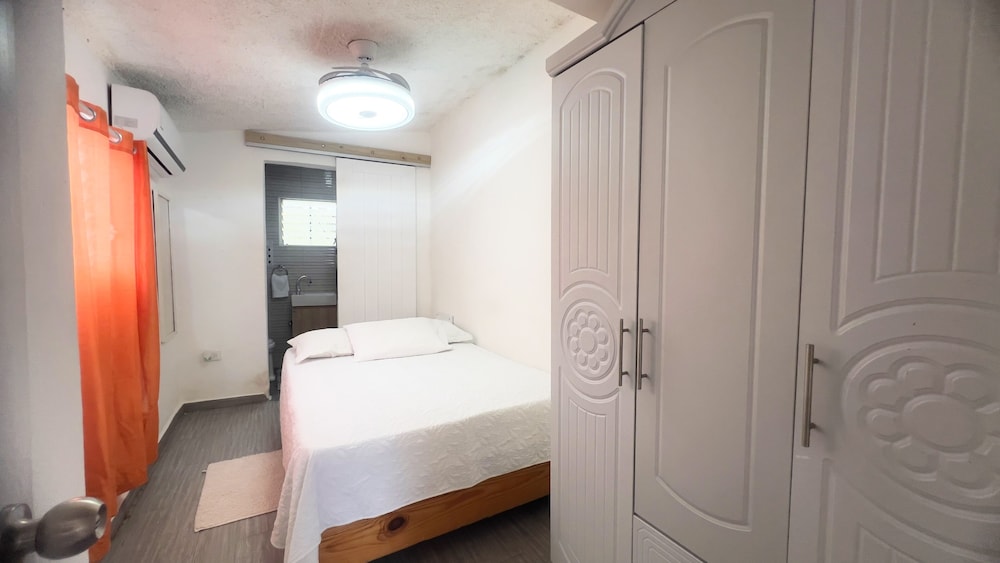 Harmonia – Sunbeha resort