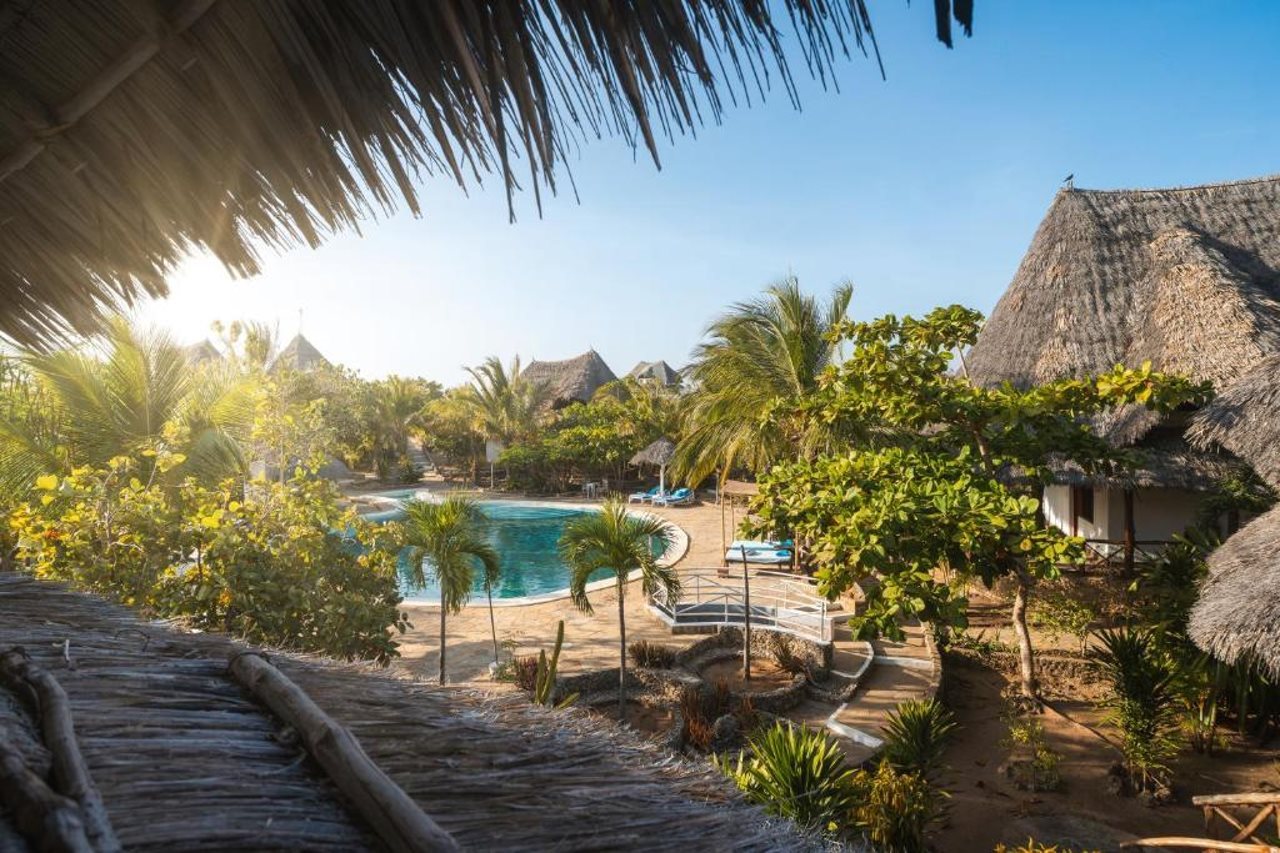 Exploreans Beach Club & Villas Watamu
