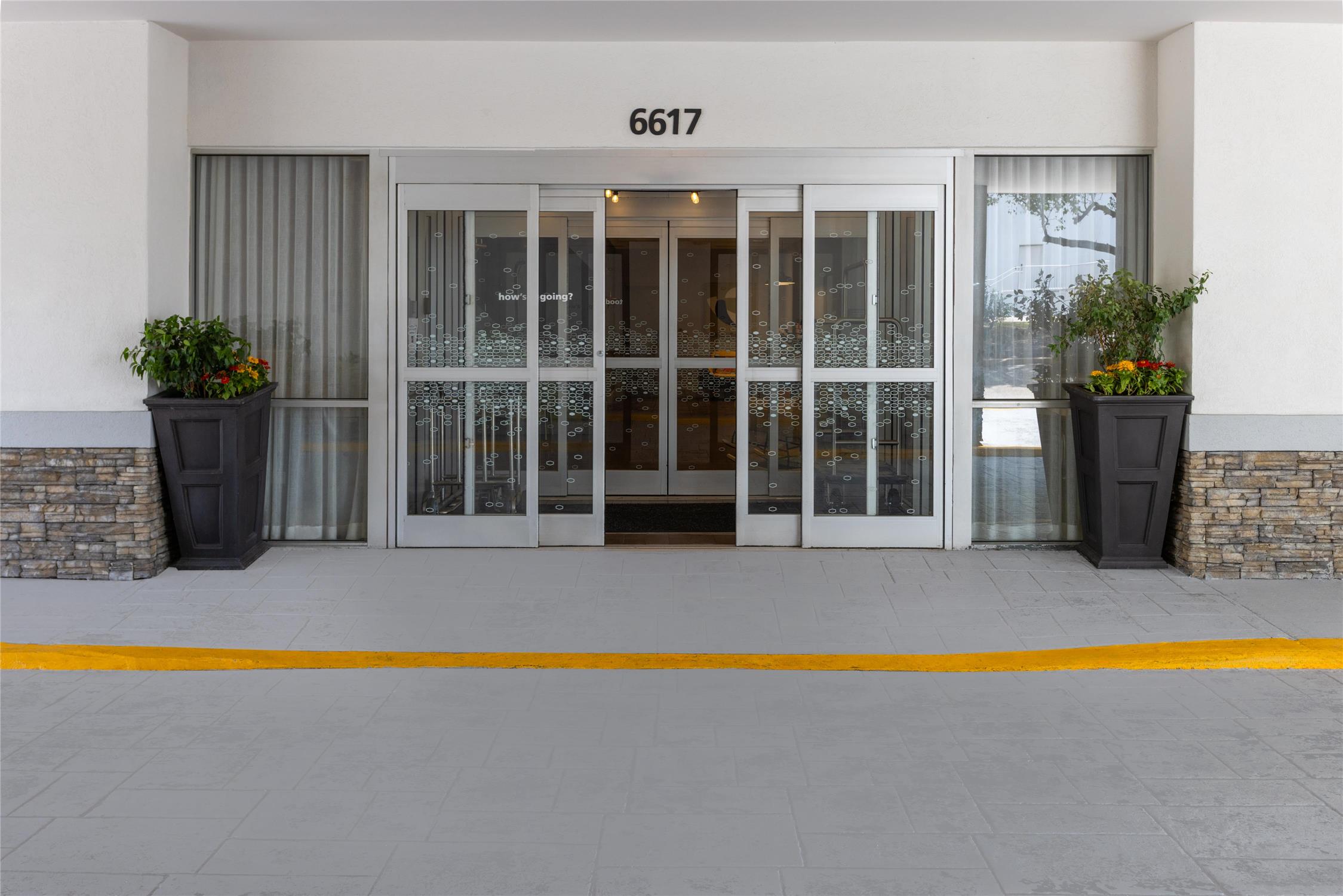 Hampton Inn Baltimore/Glen Burnie 2