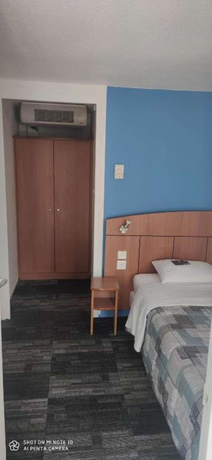 Estándar Habitación