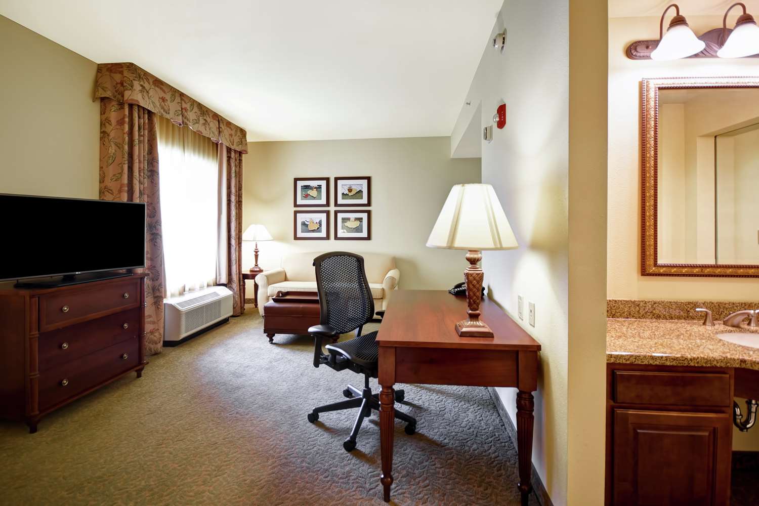 Suite