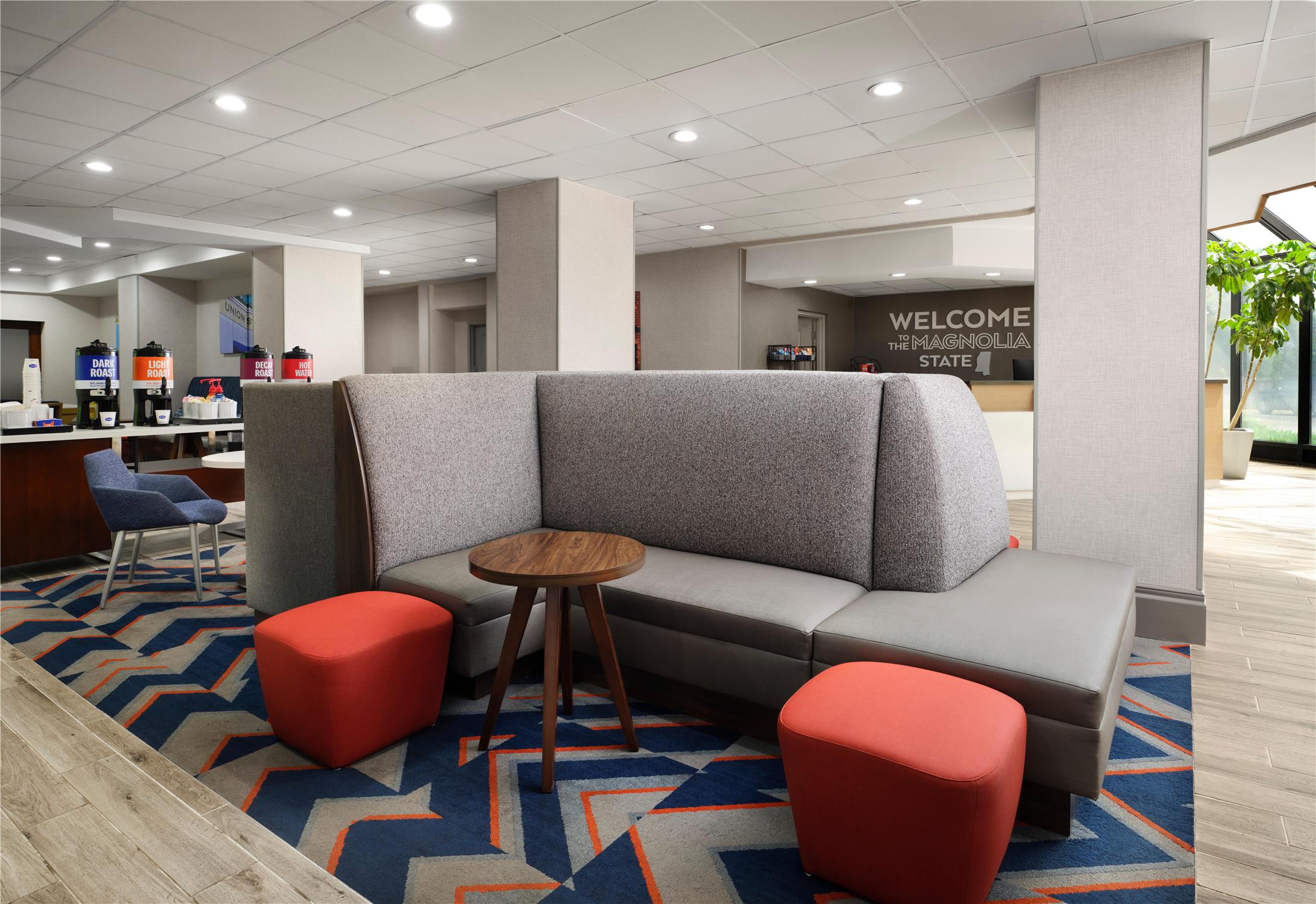 Hampton Inn Meridian 2