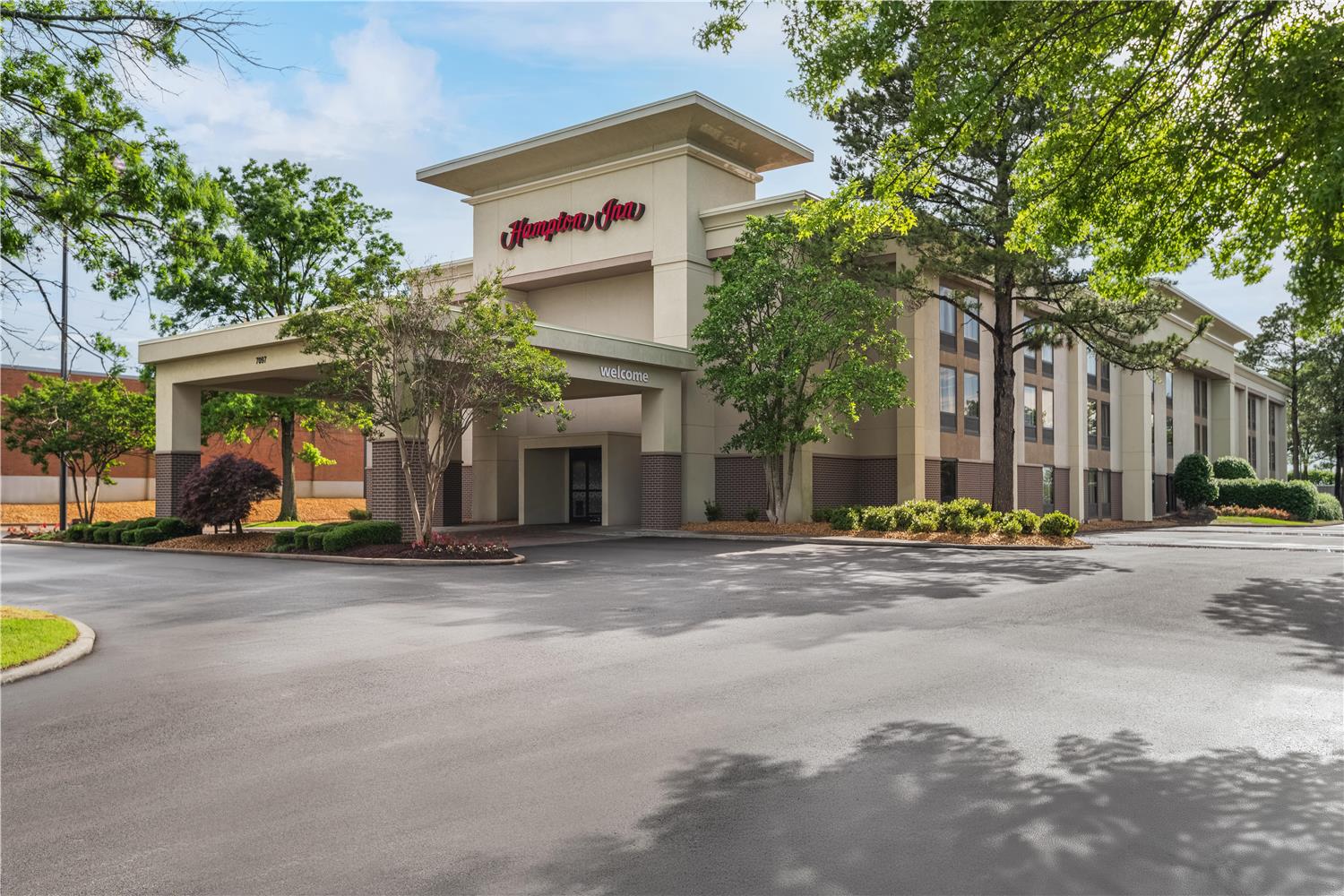Hampton Inn Memphis/Southaven 1