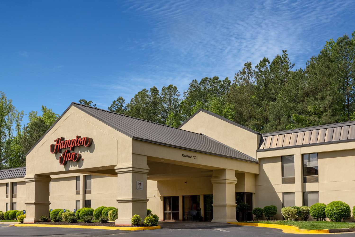 Hampton Inn By Hilton Richmond Chester, VA 2