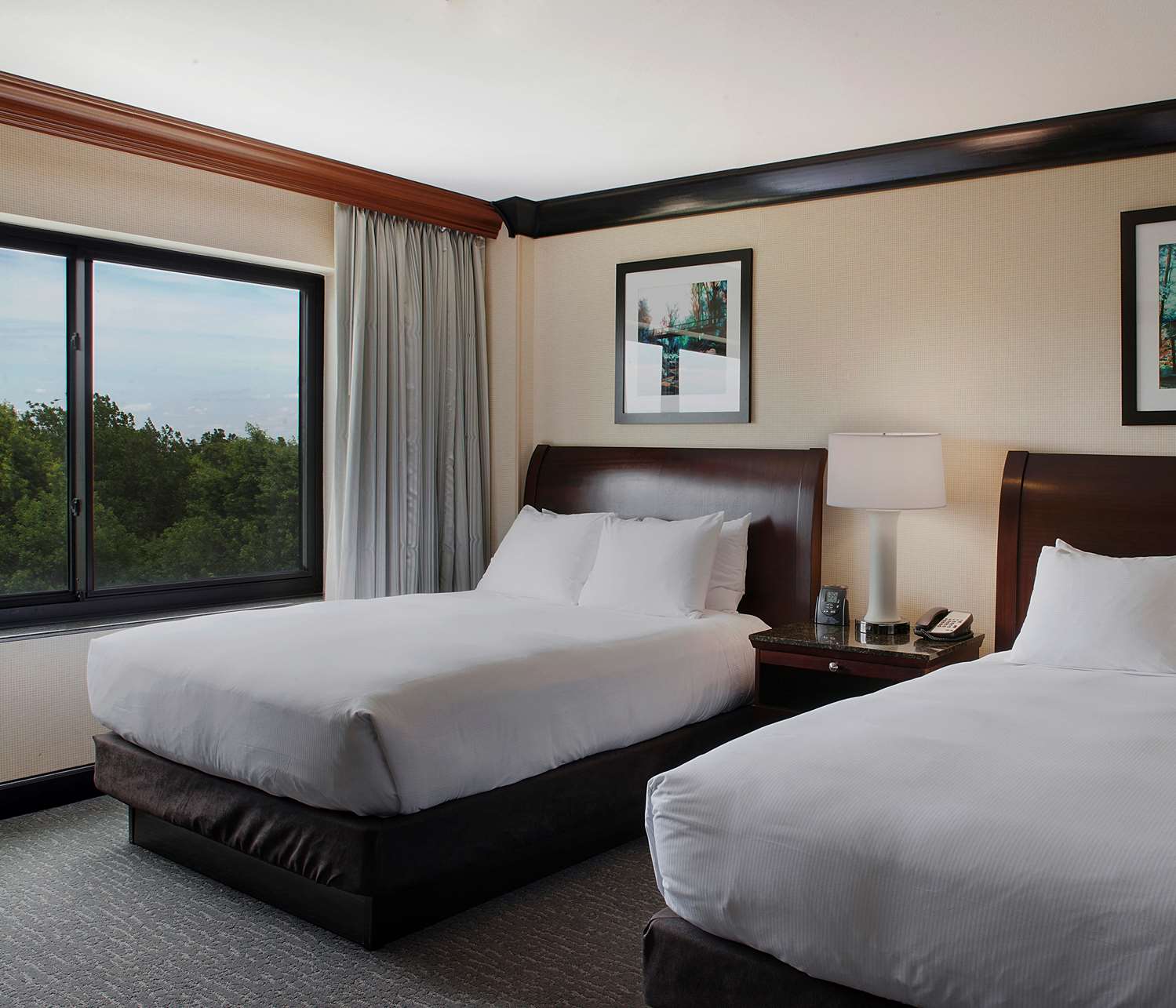 Suite, deluxe